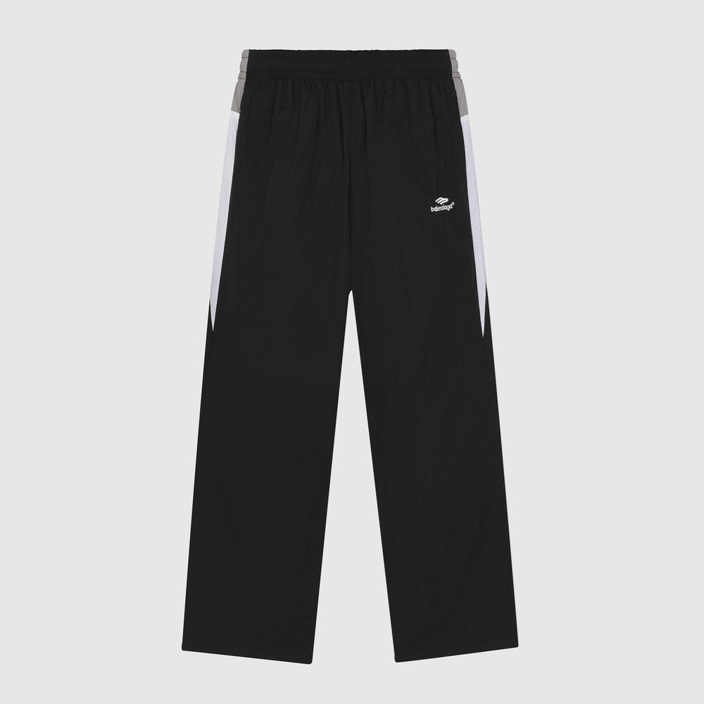 Balenciga black trousers m
